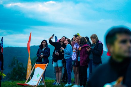 Dziewięćsił Festiwal - Wisła Cieńków