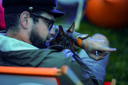 Dziewięćsił Festiwal - Wisła Cieńków