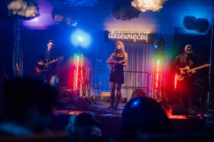 Julia Pietrucha Trio