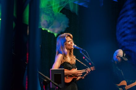 Julia Pietrucha Trio