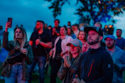 Julia Pietrucha Trio