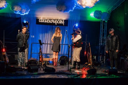 Julia Pietrucha Trio