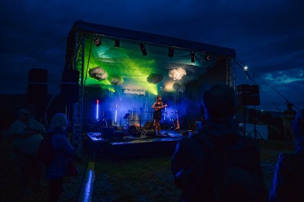 Julia Pietrucha Trio