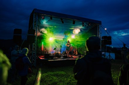 Julia Pietrucha Trio