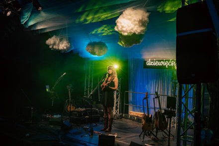 Julia Pietrucha Trio