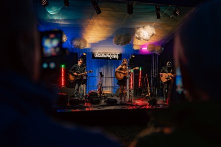 Julia Pietrucha Trio