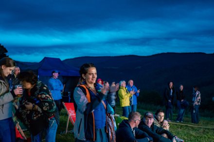 Julia Pietrucha Trio