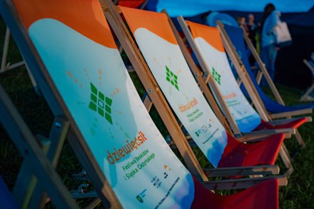 Dziewięćsił Festiwal - Wisła Cieńków