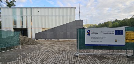 Beskidzkie Centrum Narciarstwa