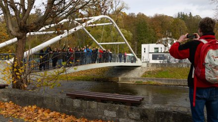 Wizyta delegacji z Rużemberku
