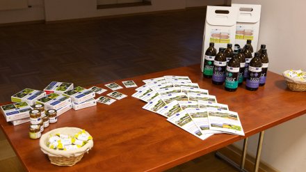 Wizyta delegacji z Rużemberku