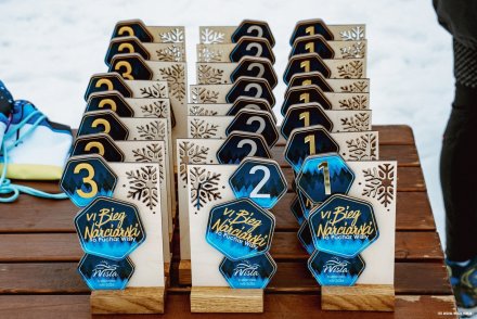 VI Bieg O Puchar Wisły