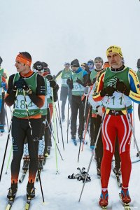 VI Bieg O Puchar Wisły