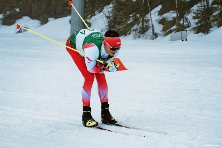 VI Bieg O Puchar Wisły