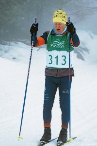 VI Bieg O Puchar Wisły