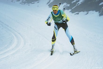 VI Bieg O Puchar Wisły