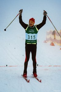 VI Bieg O Puchar Wisły