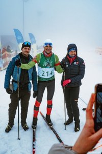 VI Bieg O Puchar Wisły