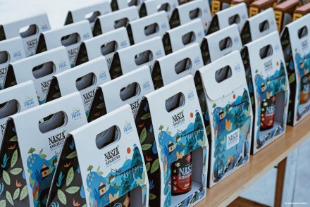 VI Bieg O Puchar Wisły