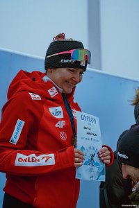 VI Bieg O Puchar Wisły