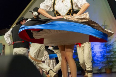 60. TKB - dzień dziewiąty