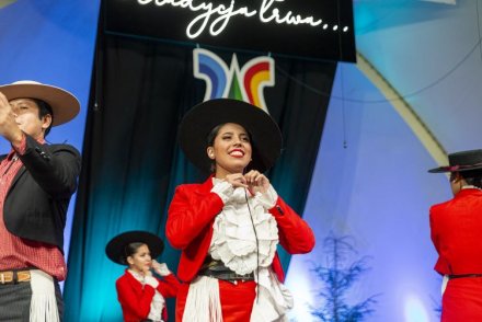 60. TKB - dzień dziewiąty