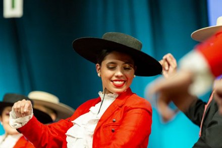 60. TKB - dzień dziewiąty