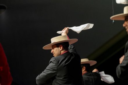 60. TKB - dzień dziewiąty