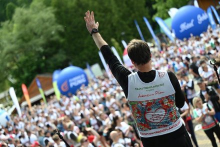 24. Bieg po Nowe Życie