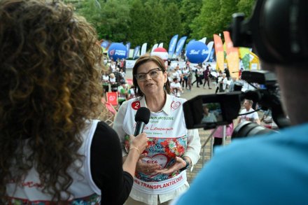 24. Bieg po Nowe Życie