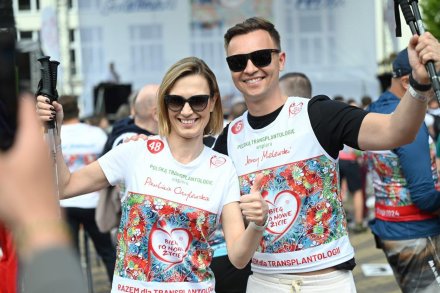 24. Bieg po Nowe Życie