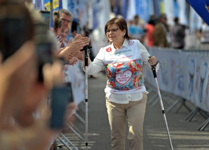 24. Bieg po Nowe Życie