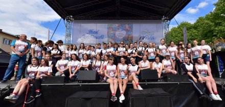 24. Bieg po Nowe Życie