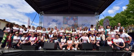 24. Bieg po Nowe Życie