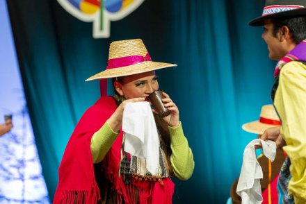 60. TKB - dzień dziewiąty