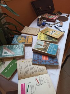 Pamiątkowa wystawa w głebczańskiej Czwórce