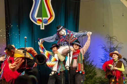 60. TKB - dzień dziewiąty