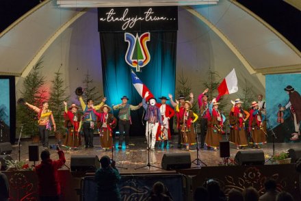 60. TKB - dzień dziewiąty