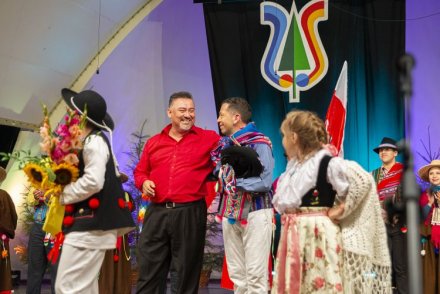 60. TKB - dzień dziewiąty