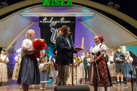 60. TKB - dzień dziewiąty