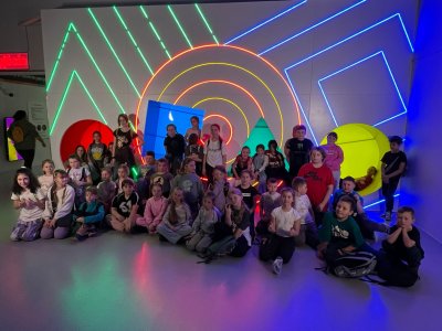 Ferie zimowe w Domu Kultury 2026