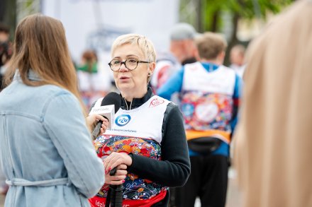 26. Bieg Po Nowe Życie