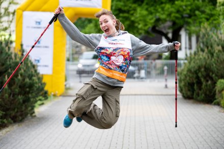 26. Bieg Po Nowe Życie