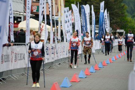 26. Bieg Po Nowe Życie