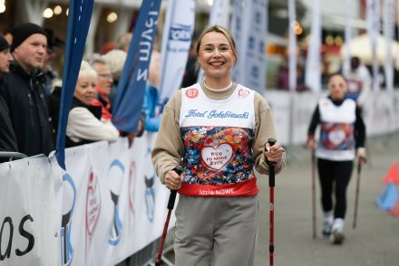 26. Bieg Po Nowe Życie