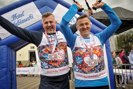 26. Bieg Po Nowe Życie