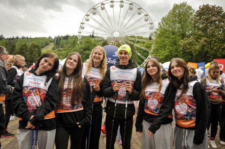 26. Bieg Po Nowe Życie