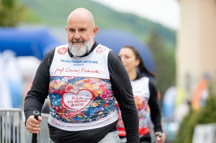 26. Bieg Po Nowe Życie