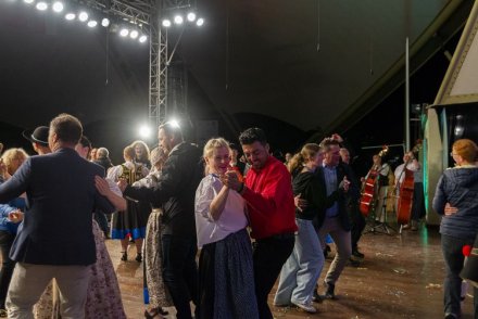 60. TKB - dzień dziewiąty