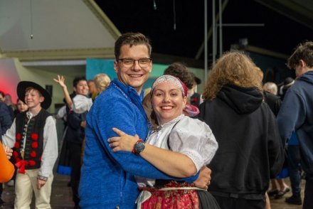 60. TKB - dzień dziewiąty